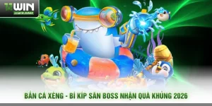 Bắn Cá Xèng