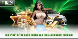 Đề ba càng