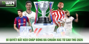 Kèo chấp bóng đá
