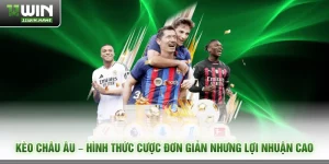 Kèo châu Âu