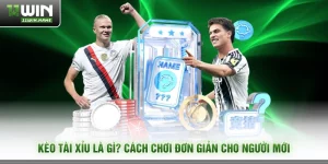 Kèo tài xỉu