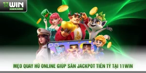Mẹo quay hũ online