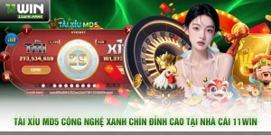 Tài Xỉu MD5