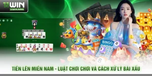 tiến lên miền Nam