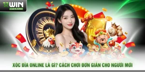 Xóc đĩa online